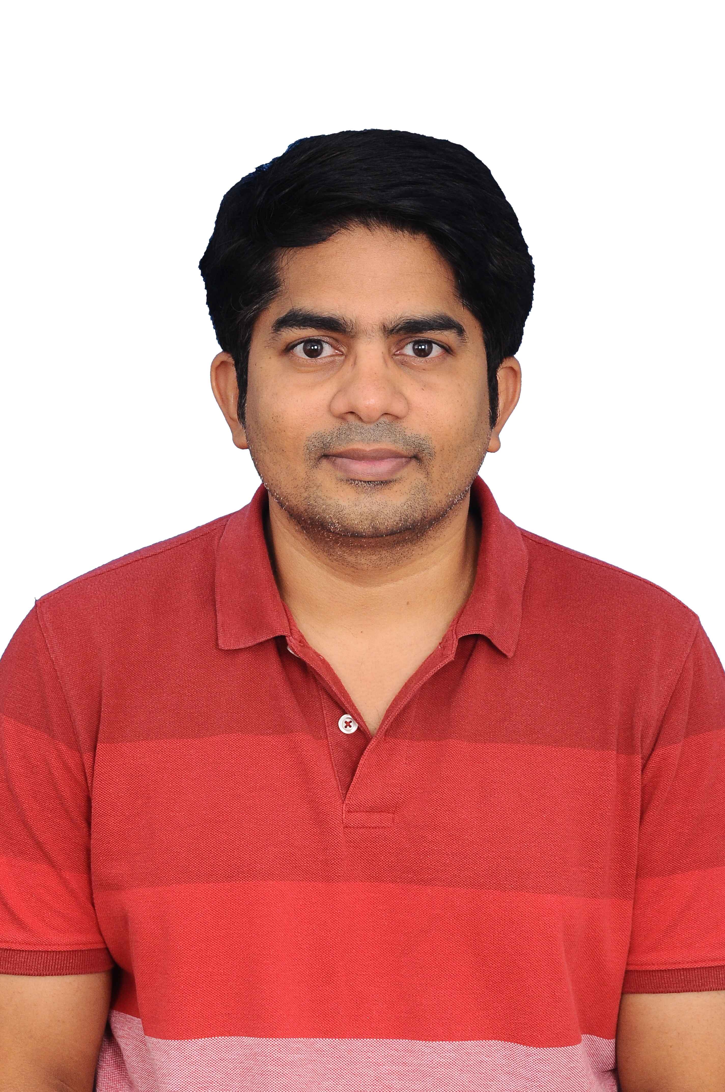 Prasanth, Psych at Veeras Global